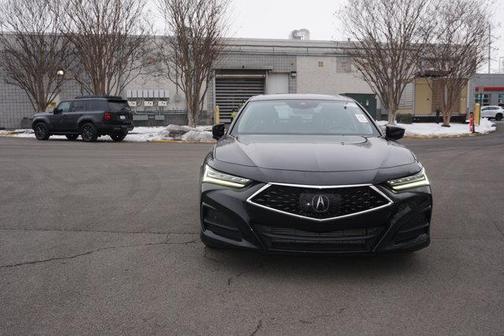 2023 Acura TLX Base
