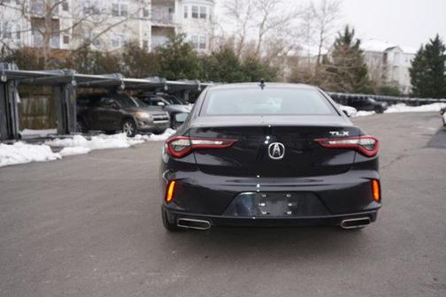 2023 Acura TLX Base