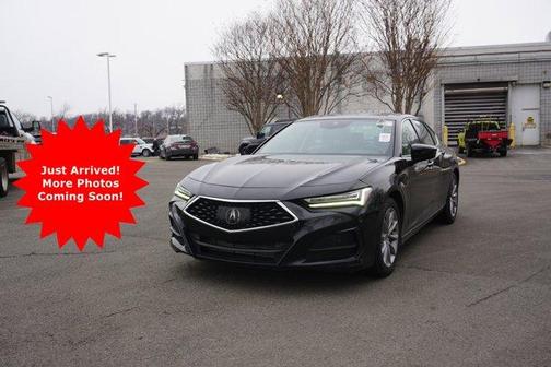 2023 Acura TLX Base