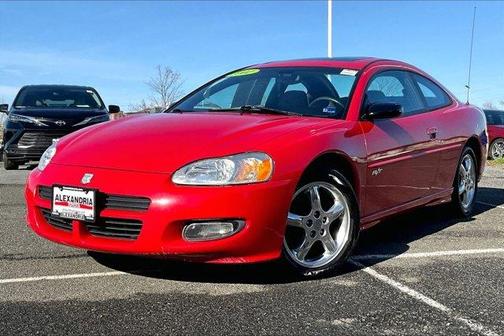 2002 Dodge Stratus R/T