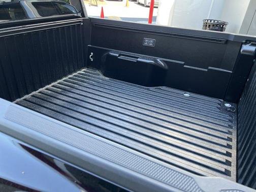 Black 2026 Toyota Tacoma SR5