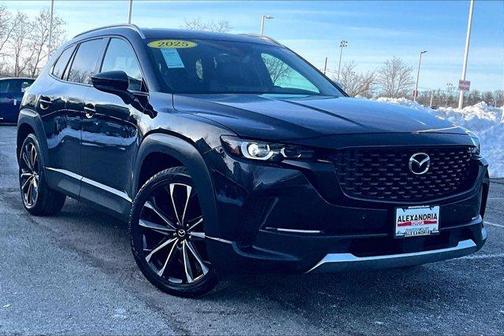 2023 Mazda CX-50 2.5 Turbo Premium Plus Package
