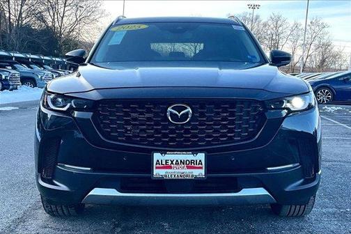 2023 Mazda CX-50 2.5 Turbo Premium Plus Package