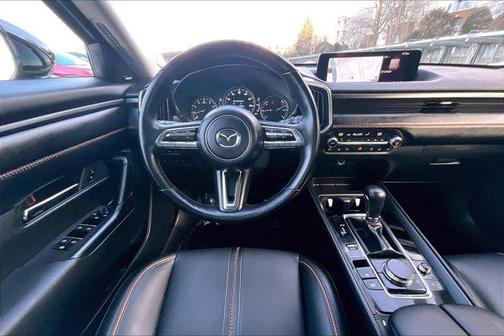 2023 Mazda CX-50 2.5 Turbo Premium Plus Package