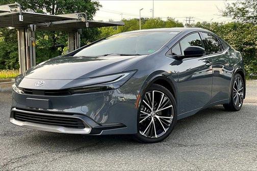 2023 Toyota Prius