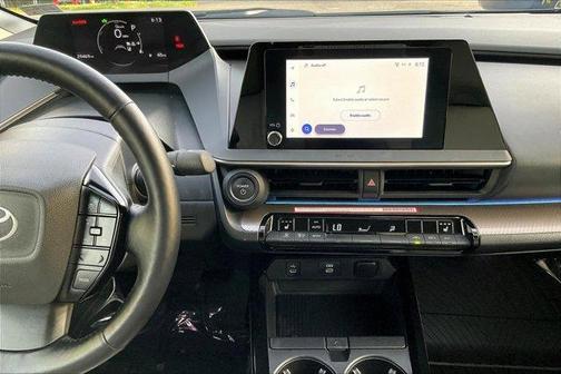 2023 Toyota Prius