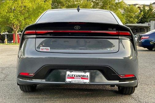 2023 Toyota Prius