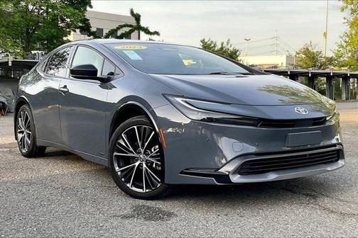 2023 Toyota Prius