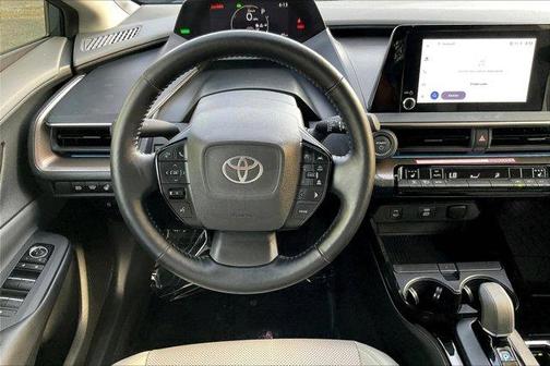 2023 Toyota Prius