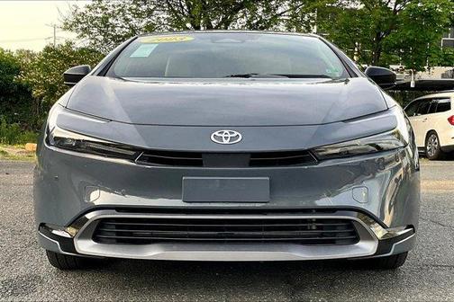2023 Toyota Prius