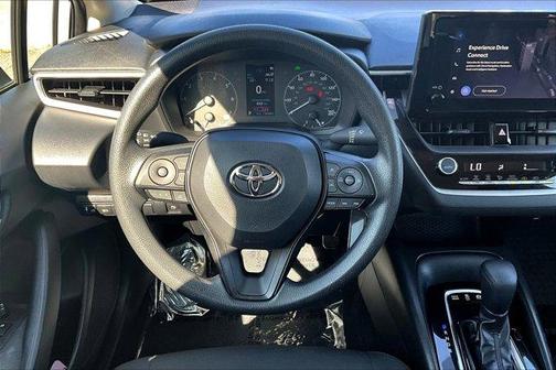 2025 Toyota Corolla Hybrid
