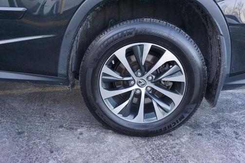 2020 Lexus RX 350 Base