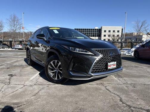 2020 Lexus RX 350 Base
