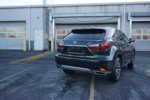 2020 Lexus RX 350 Base