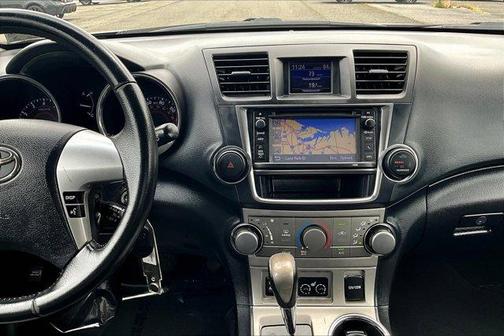 2013 Toyota Highlander