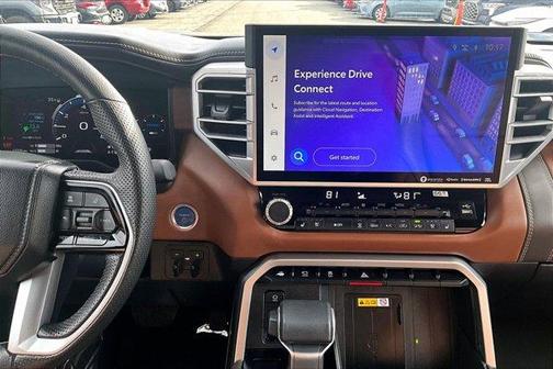 2024 Toyota Tundra 1794 Edition