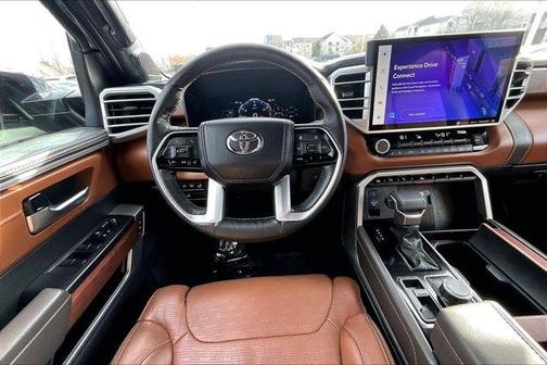 2024 Toyota Tundra 1794 Edition