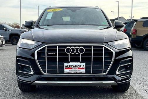 2021 Audi Q5 45 Premium