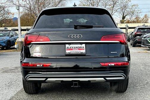 2021 Audi Q5 45 Premium