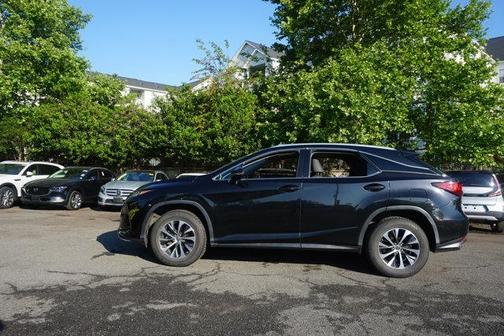 2020 Lexus RX 350 Base
