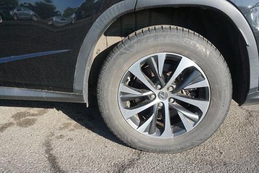 2020 Lexus RX 350 Base