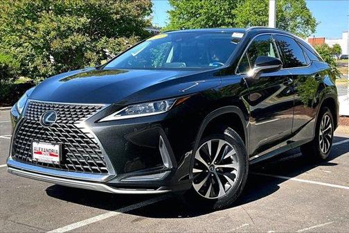 2020 Lexus RX 350 Base