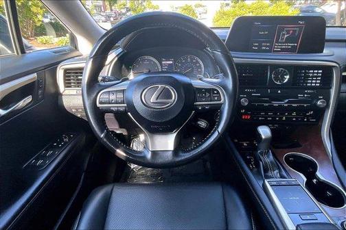 2020 Lexus RX 350 Base