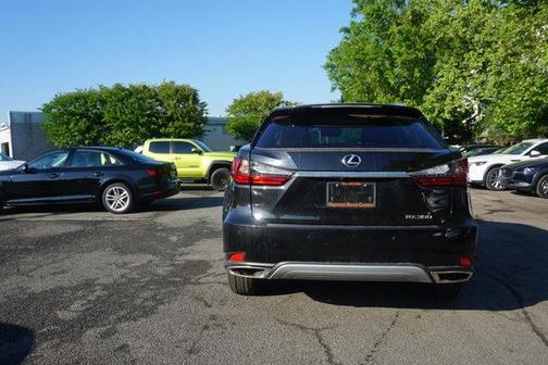 2020 Lexus RX 350 Base
