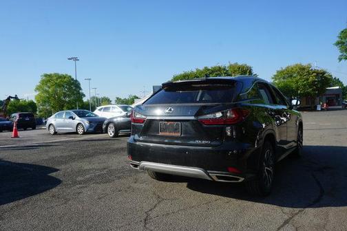 2020 Lexus RX 350 Base