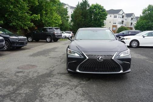 2019 Lexus ES 350