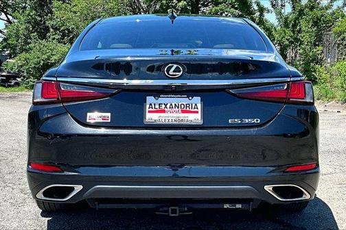 2019 Lexus ES 350