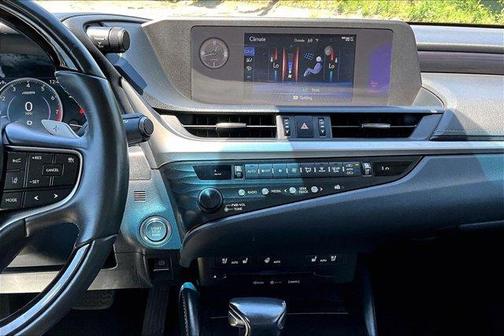 2019 Lexus ES 350