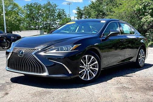 2019 Lexus ES 350