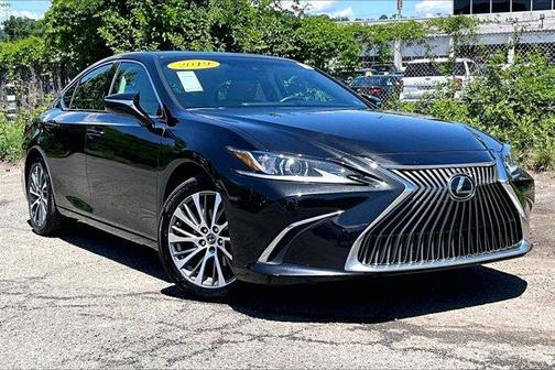 2019 Lexus ES 350