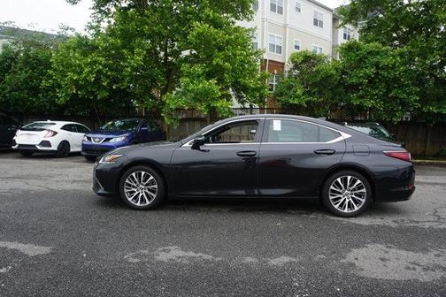 2019 Lexus ES 350