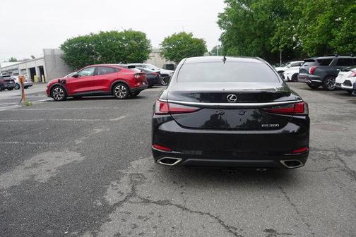 2019 Lexus ES 350
