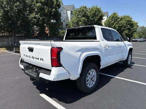 Ice 2026 Toyota Tacoma SR5