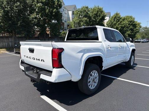 Ice 2026 Toyota Tacoma SR5