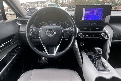 2023 Toyota Venza LE