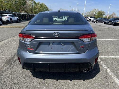 CELESTITE 2026 Toyota Corolla Hybrid SE