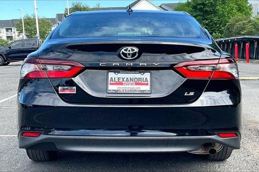 0218 2023 Toyota Camry LE