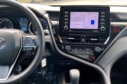 0218 2023 Toyota Camry LE