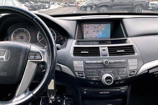 2008 Honda Accord EX-L