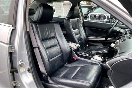 2008 Honda Accord EX-L