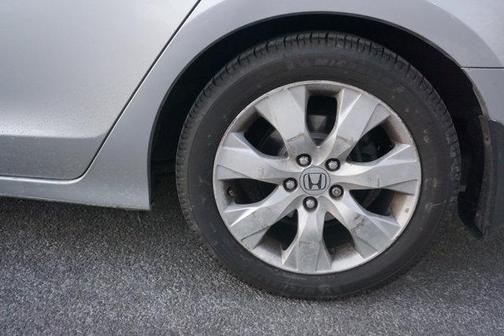 2008 Honda Accord EX-L