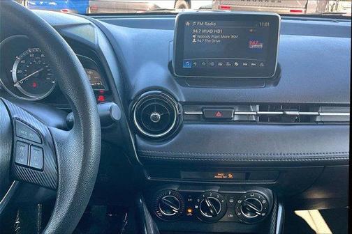 2017 Toyota Yaris iA Base