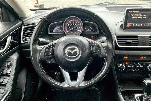 2014 Mazda Mazda3 i Grand Touring