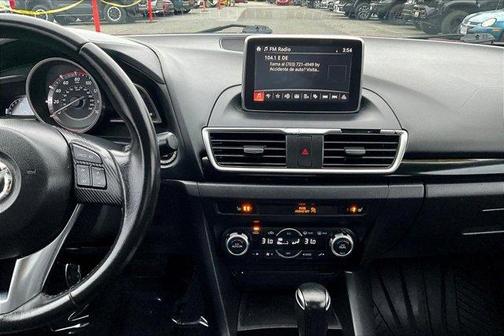 2014 Mazda Mazda3 i Grand Touring