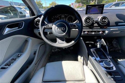 2015 Audi A3 2.0T Premium Plus