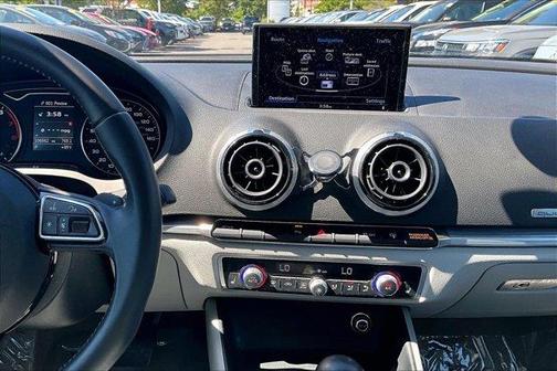 2015 Audi A3 2.0T Premium Plus